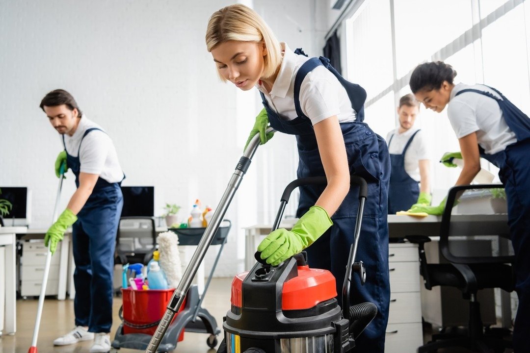 Sultanbeyli  Temizlik Şirketi